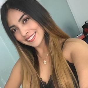 Meet your Posher, Daniela